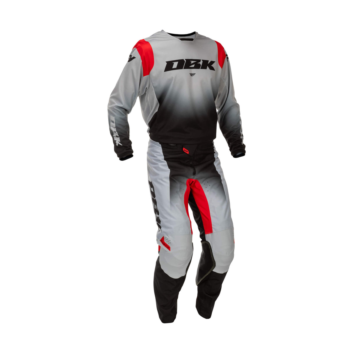 FLY x DBK - Kinetic Pant