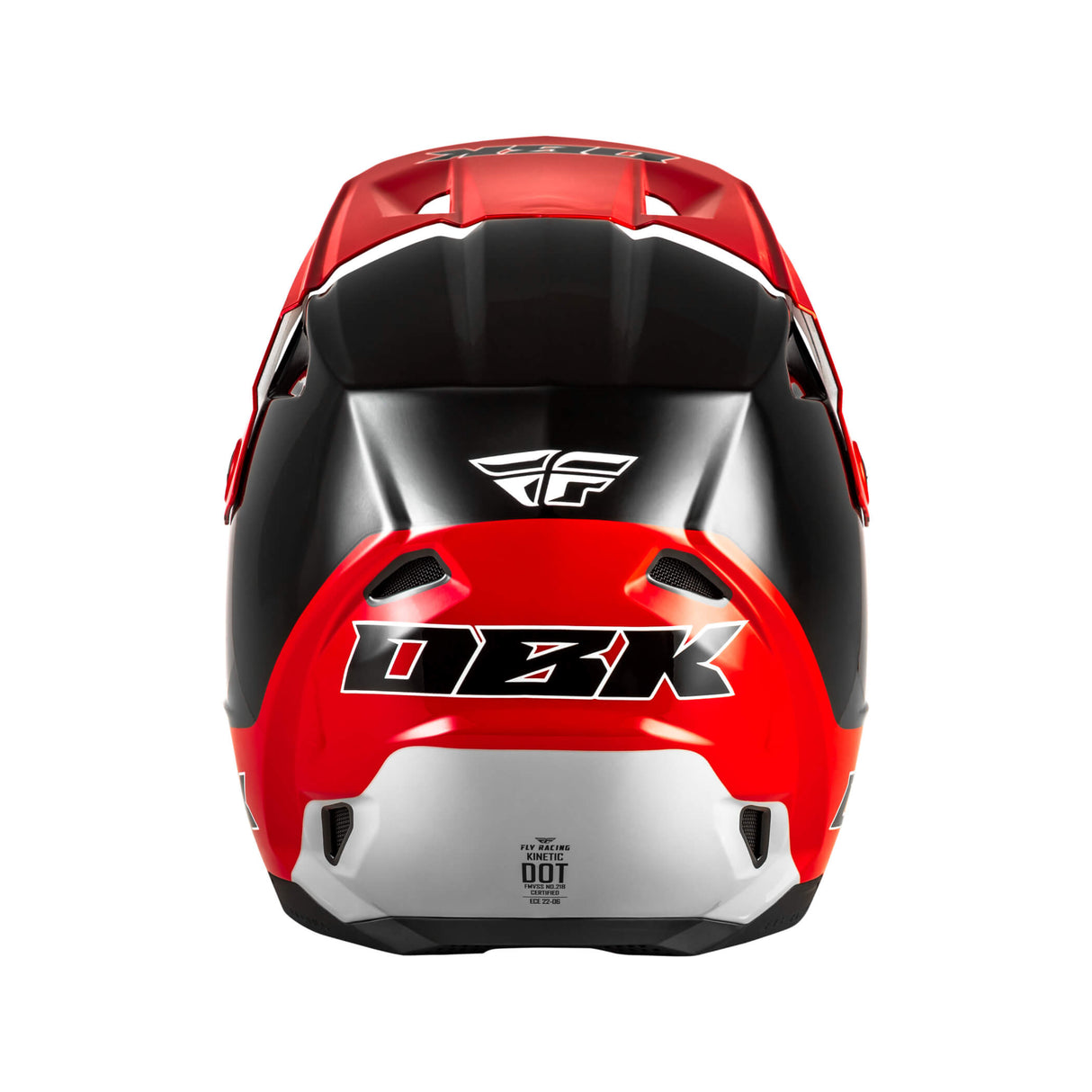 FLY x DBK - Kinetic Helmet