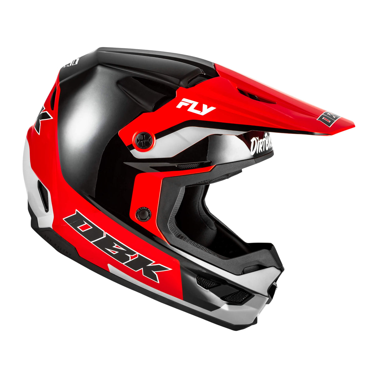 FLY x DBK - Kinetic Helmet