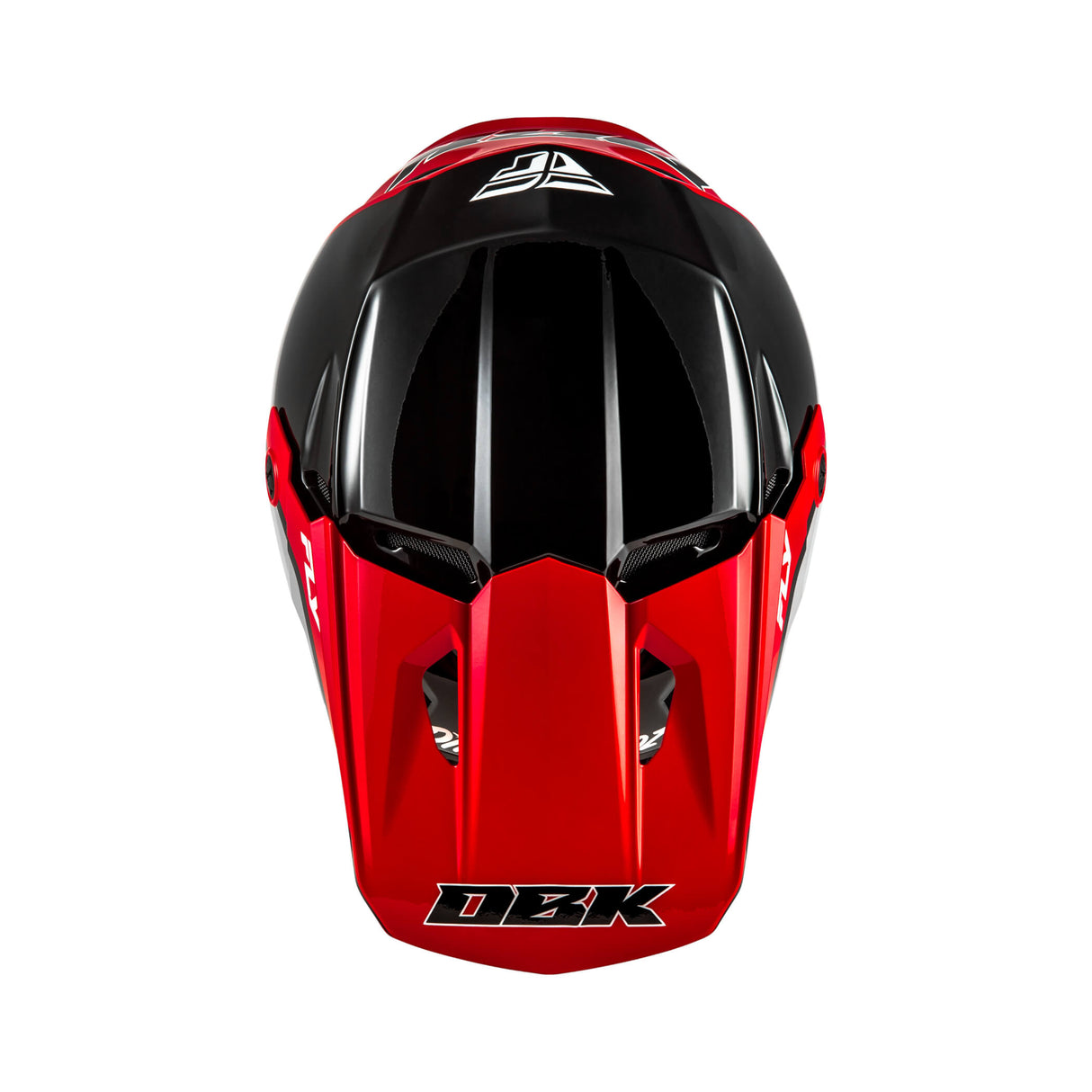 FLY x DBK - Kinetic Helmet