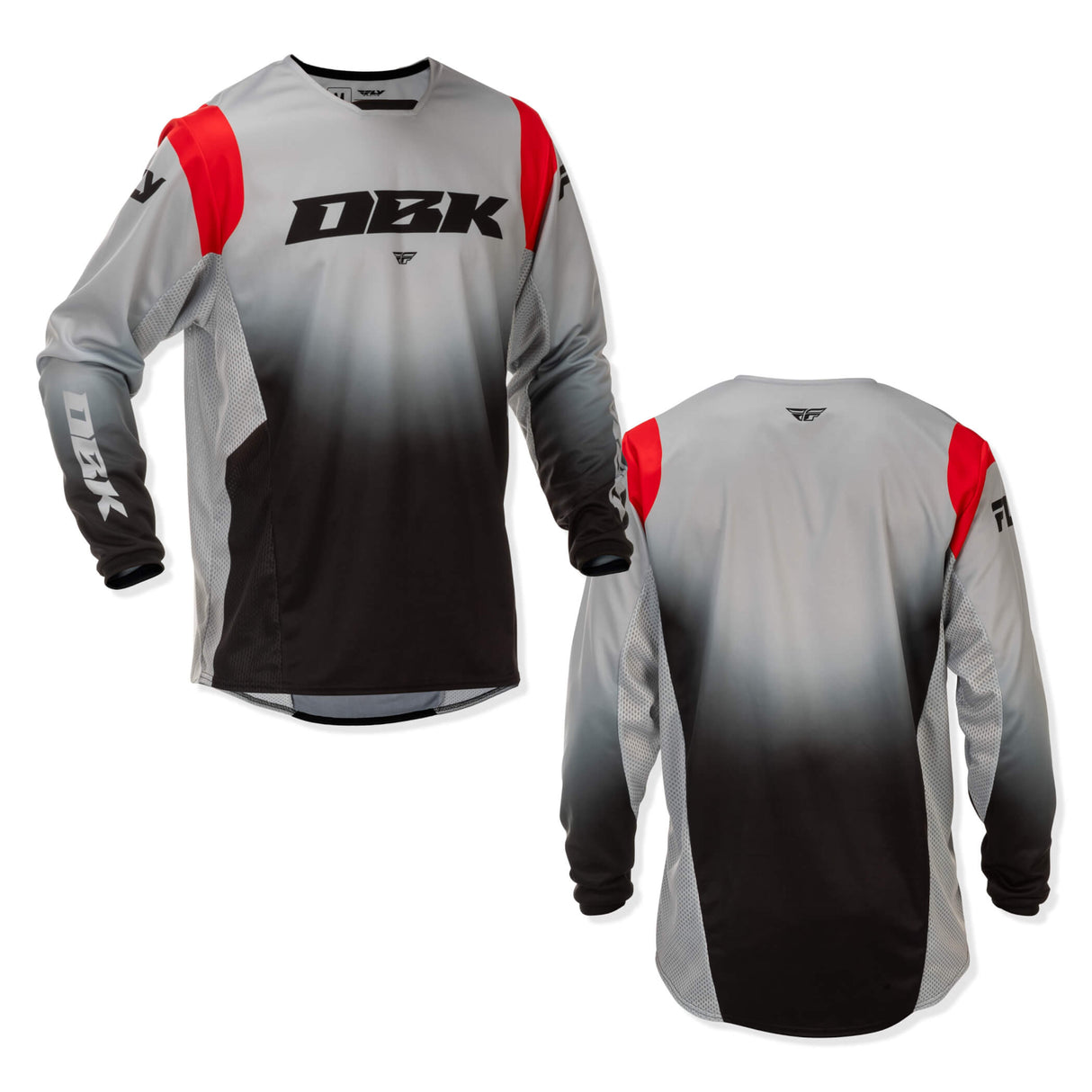 FLY x DBK - Kinetic DBK Jersey