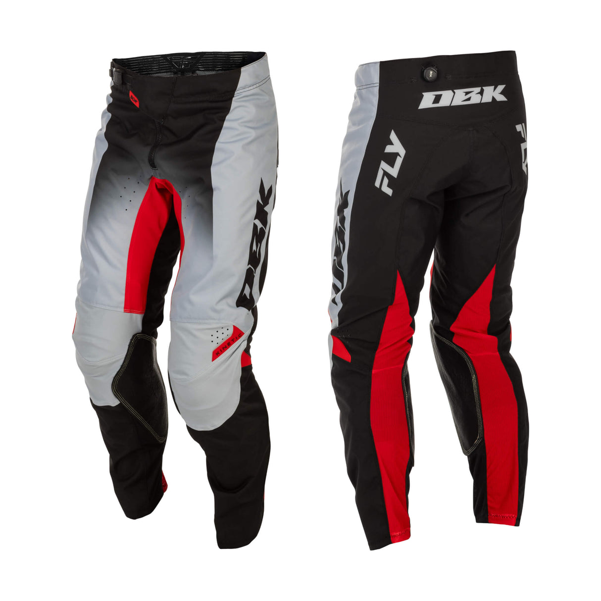 FLY x DBK - Kinetic Pant