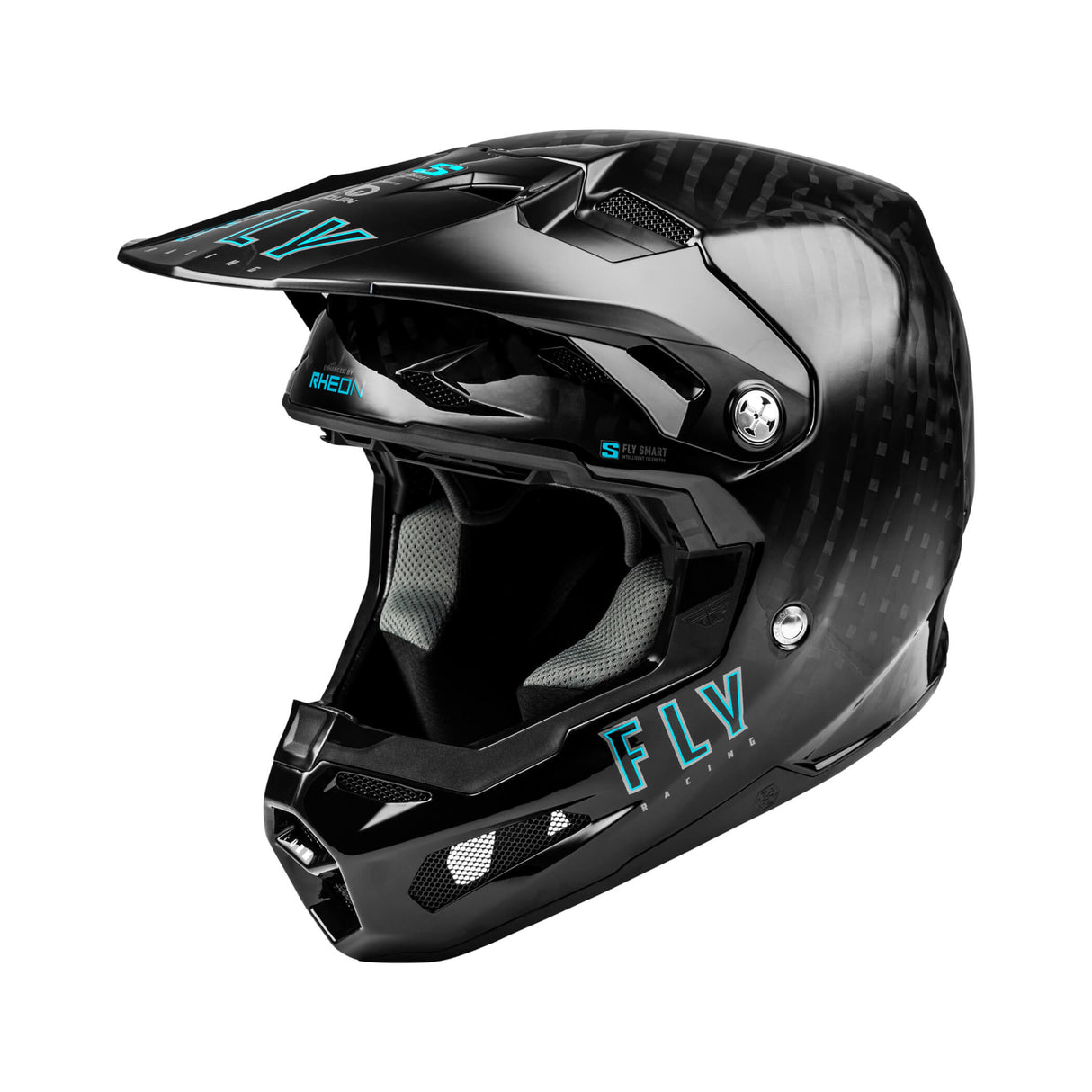 FLY - Formula S Carbon Helmet (2024)