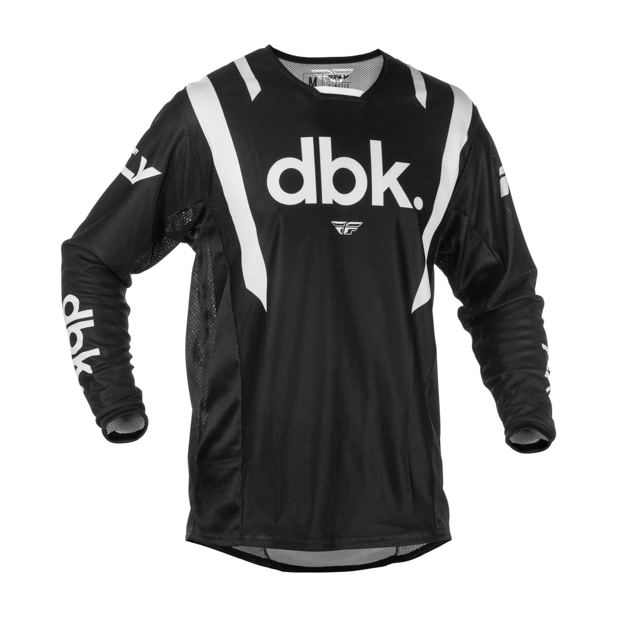 FLY x DBK - Kinetic Mesh Jersey