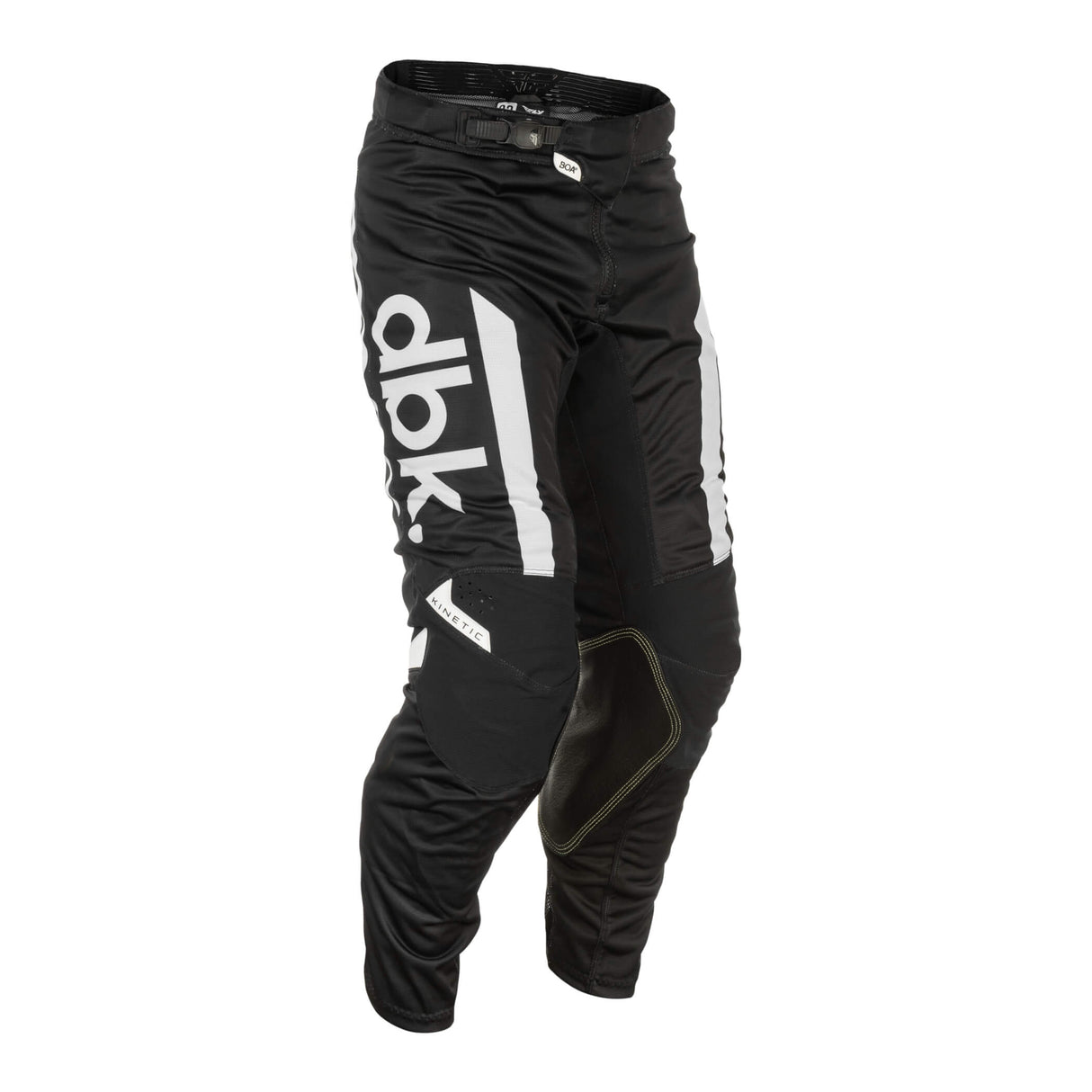 FLY x DBK - Kinetic Mesh Pant