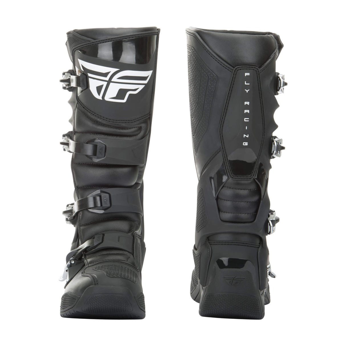 FLY - FR5 Boots