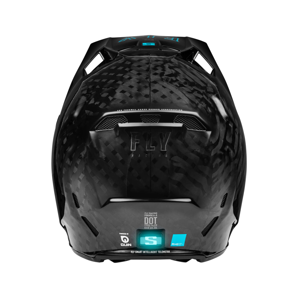 FLY - Formula S Carbon Helmet (2024)