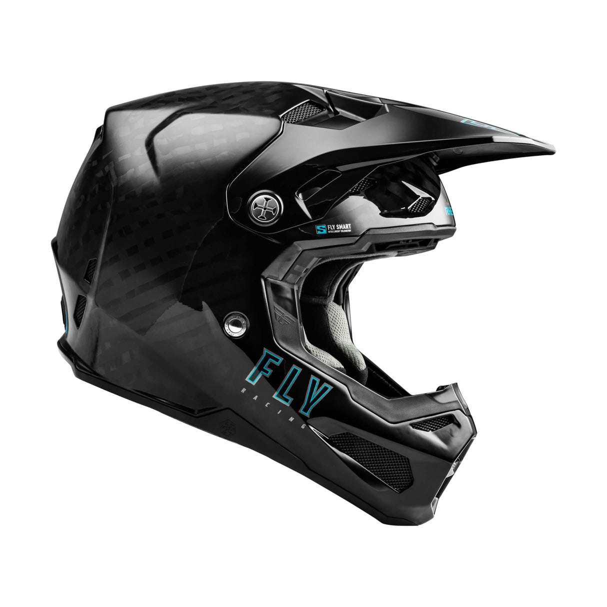 FLY - Formula S Carbon Helmet (2024)