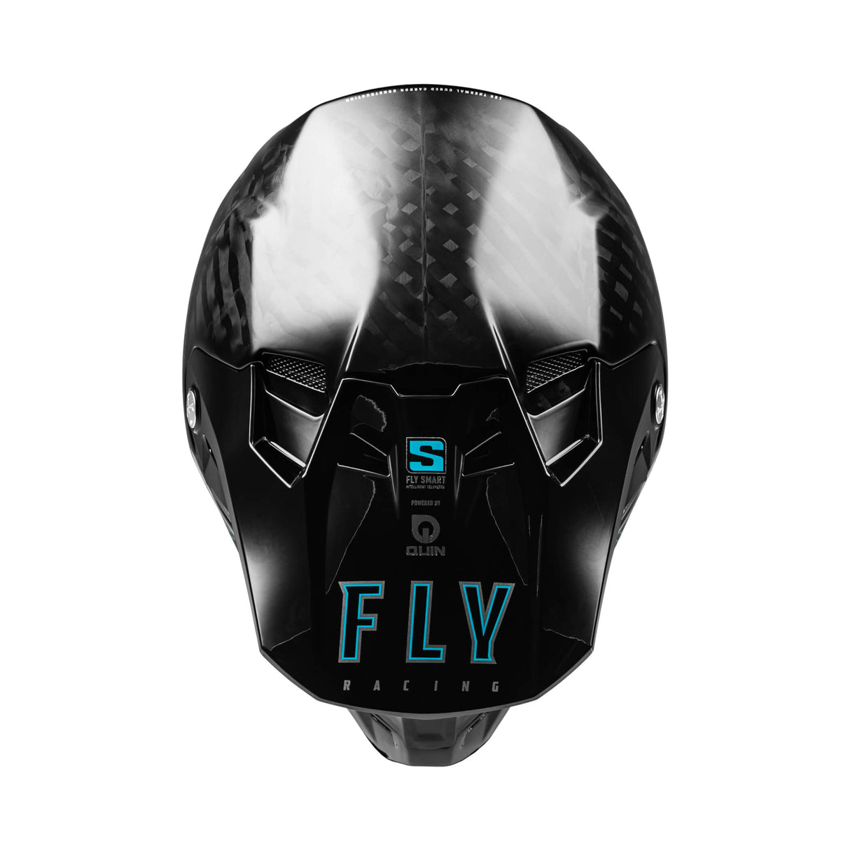 FLY - Formula S Carbon Helmet (2024)