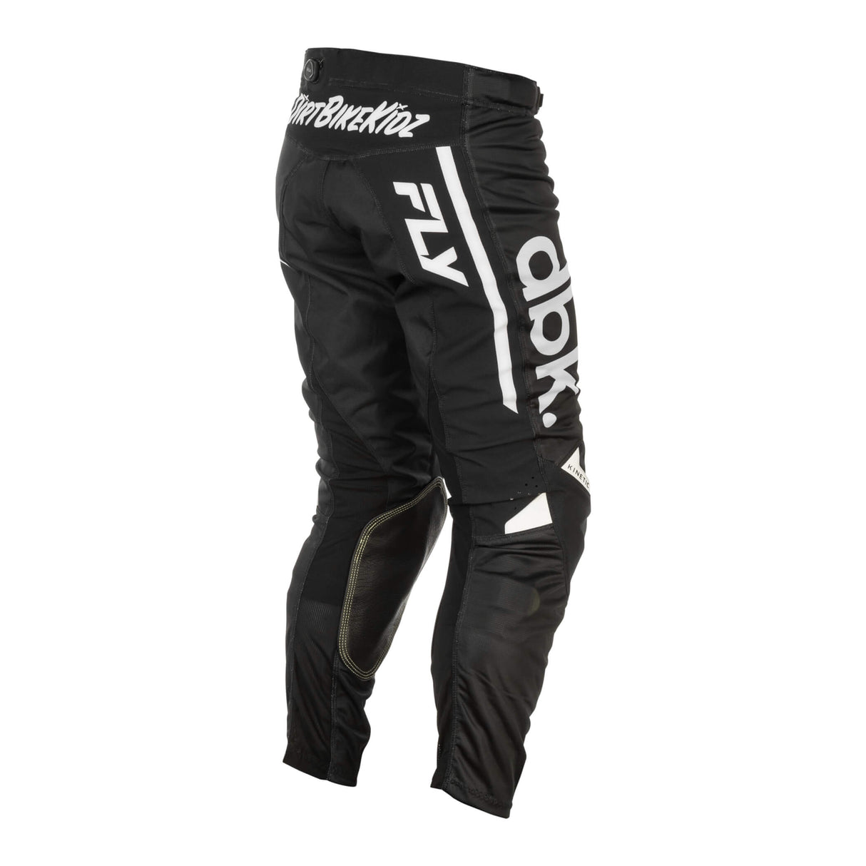 FLY x DBK - Kinetic Mesh Pant