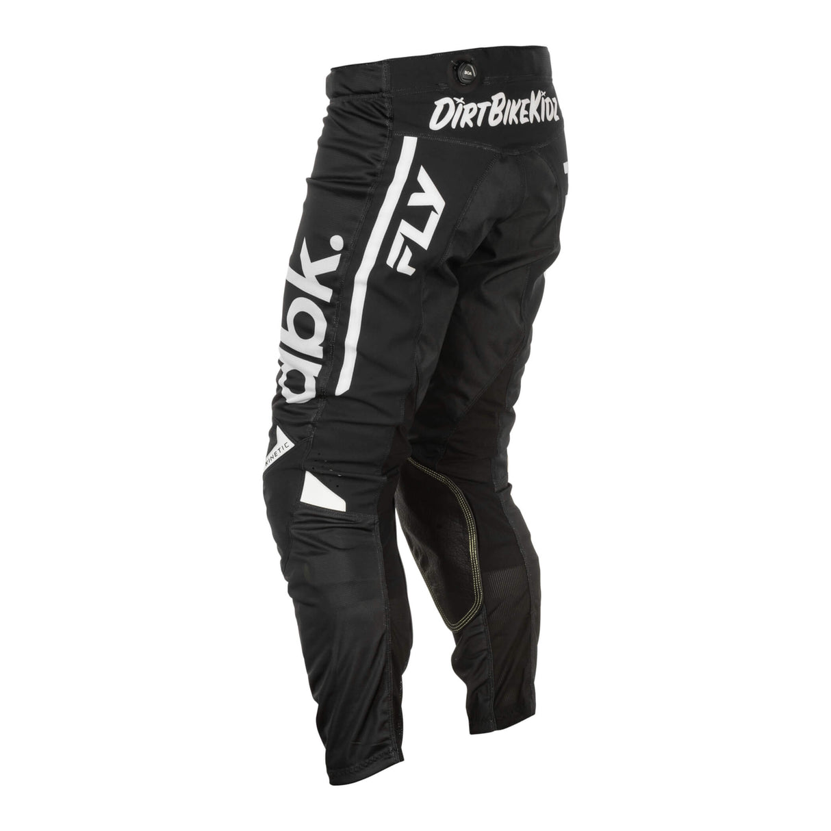 FLY x DBK - Kinetic Mesh Pant