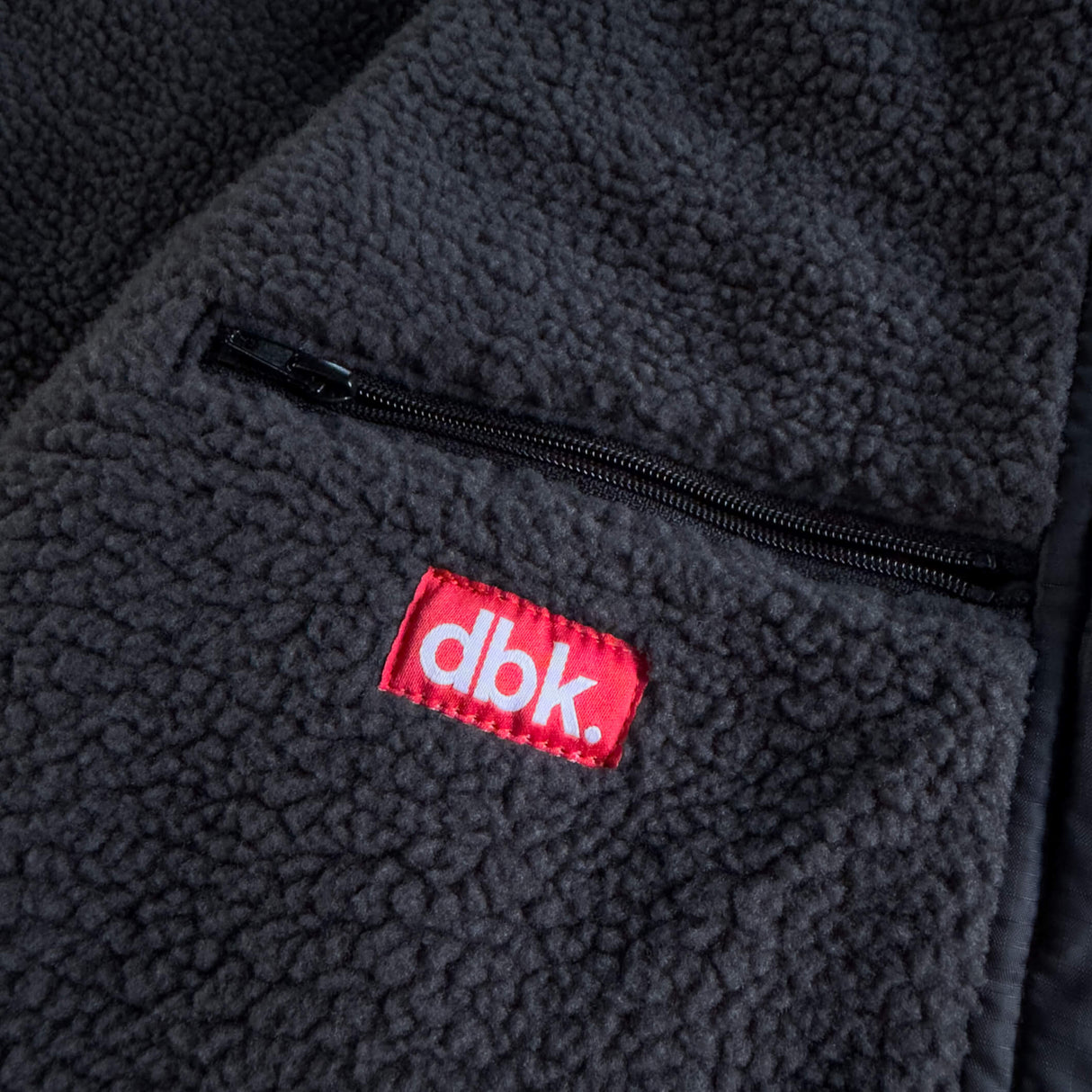 The Liner - Premium Jacket