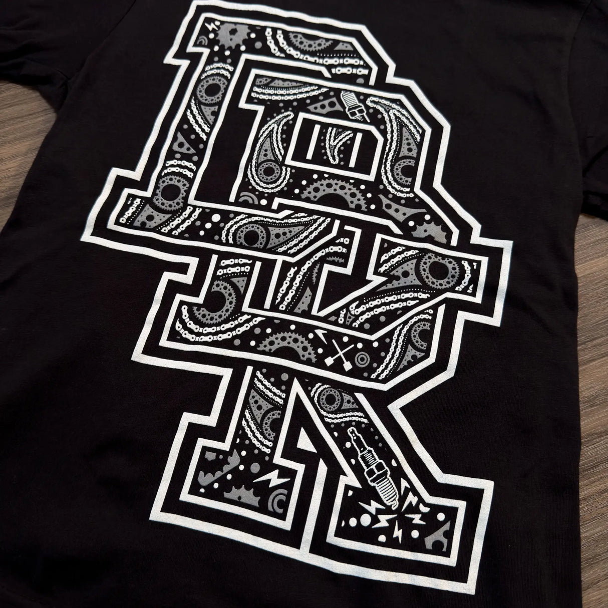 Bandana - Youth Premium Tee