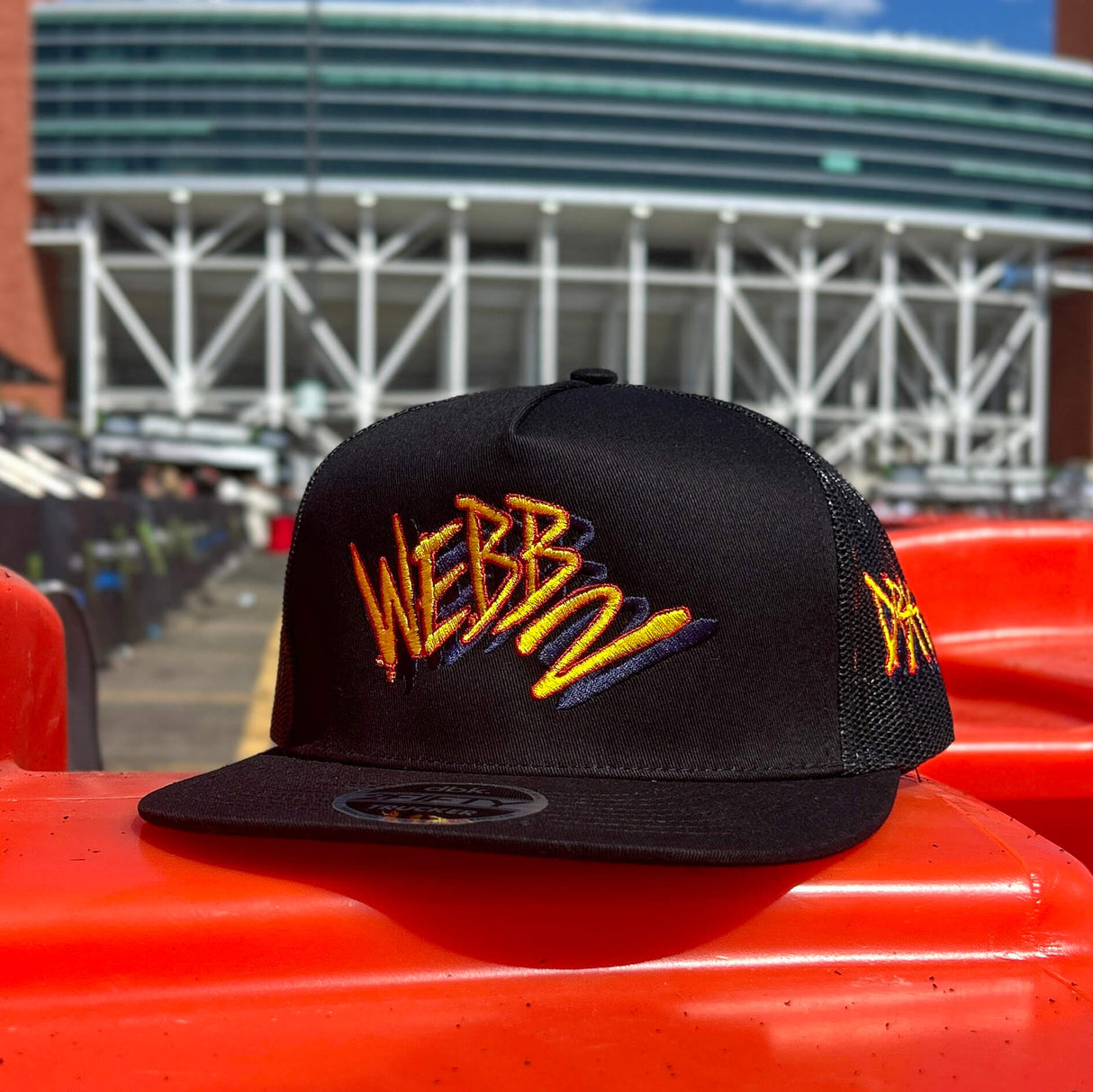 Rad - CW2 x DBK 2Fifty