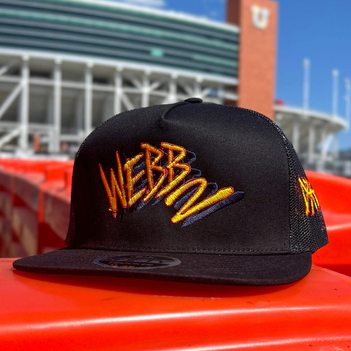 Rad - CW2 x DBK 2Fifty