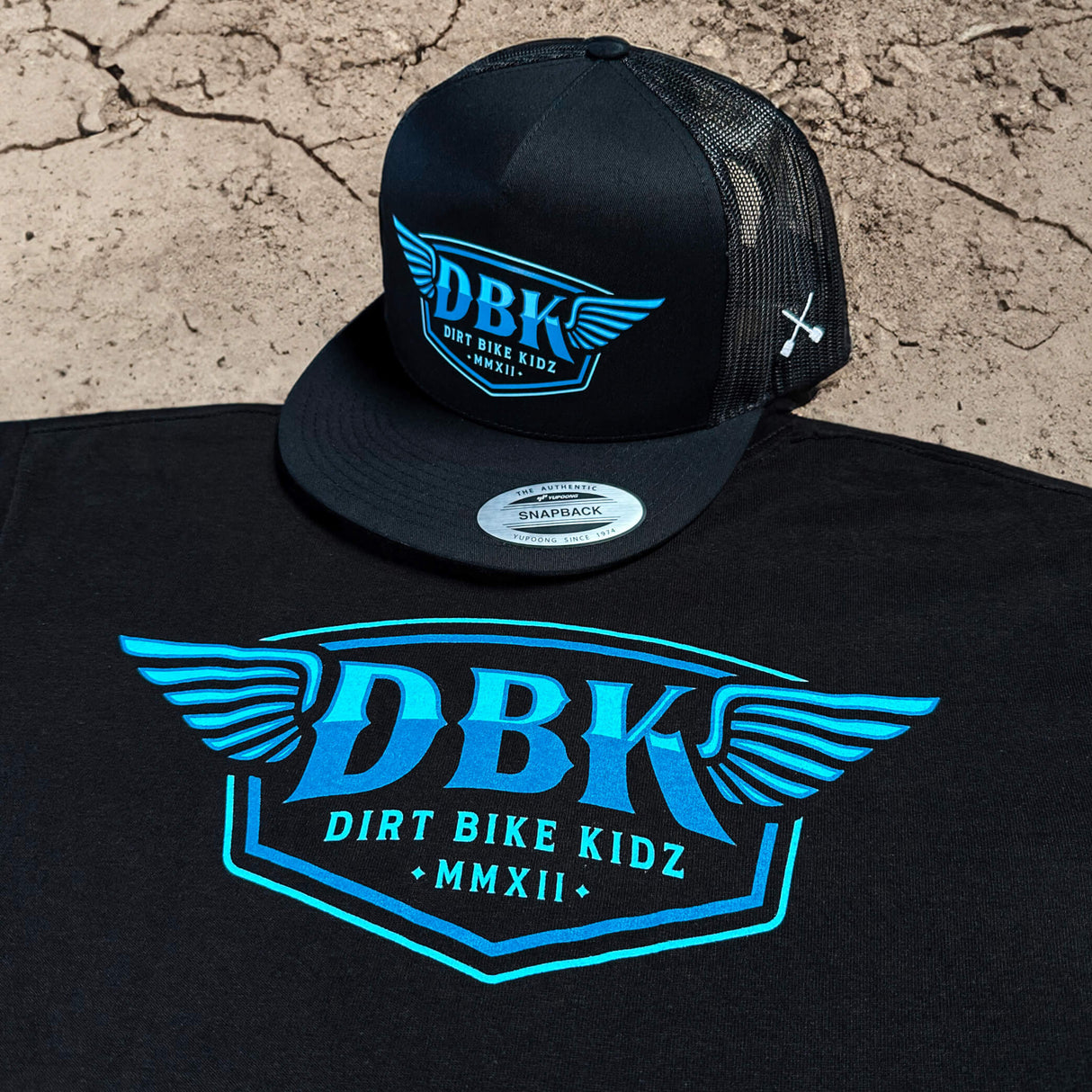 Fly High - Youth Premium Tee