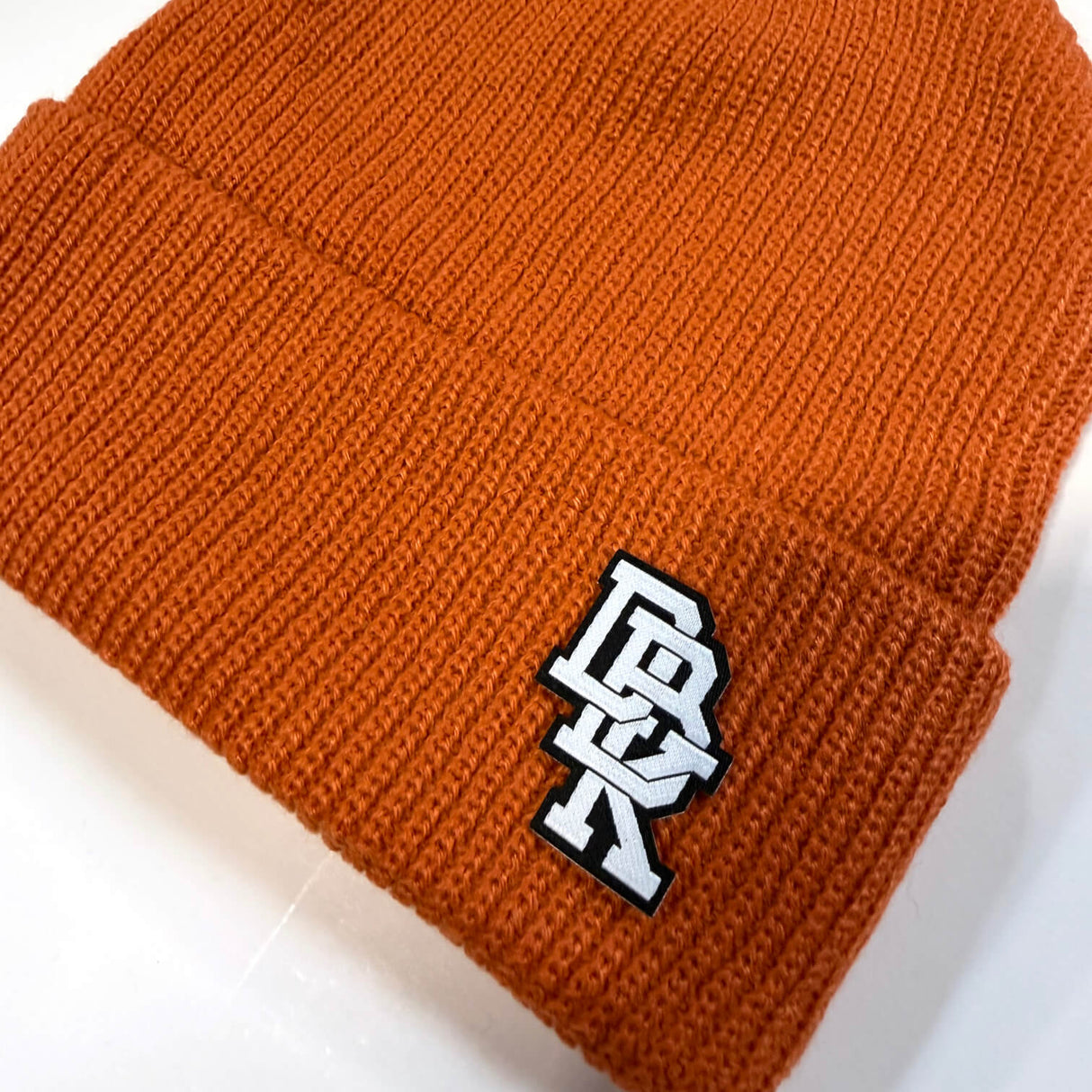 Patched Up - Beanie