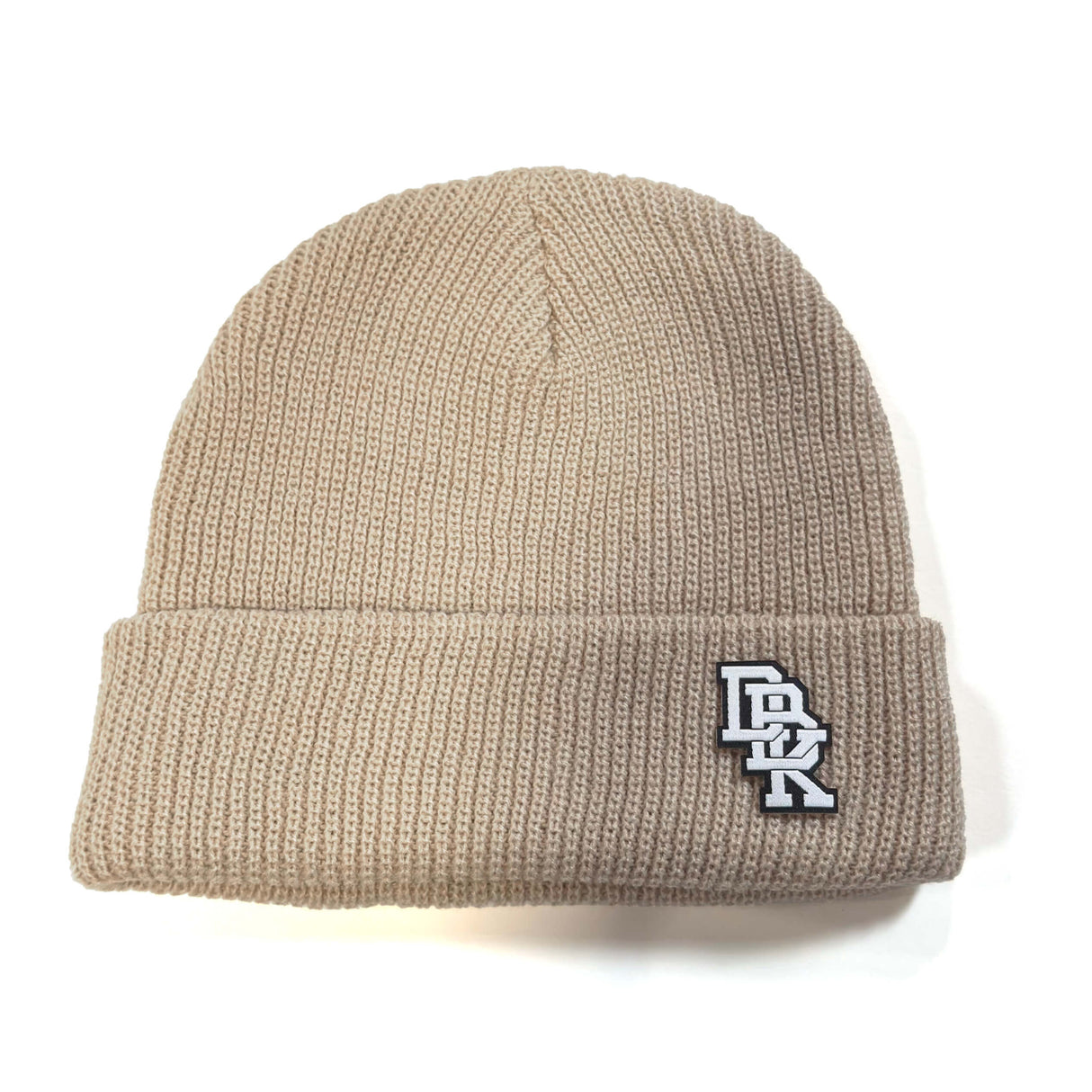 Patched Up - Beanie