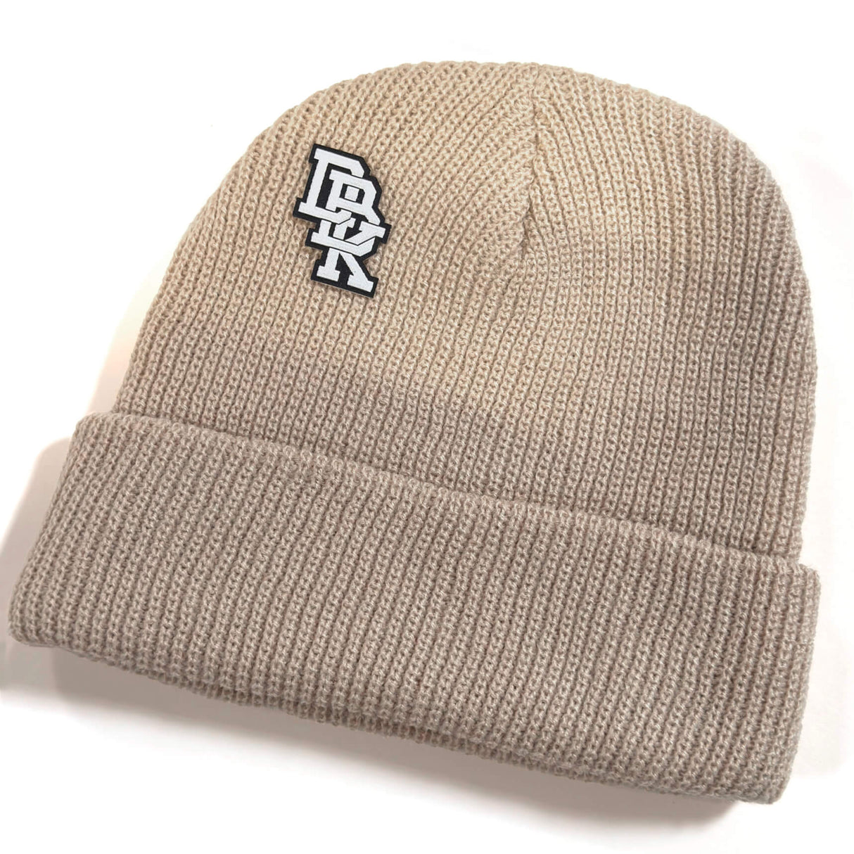 Patched Up - Beanie