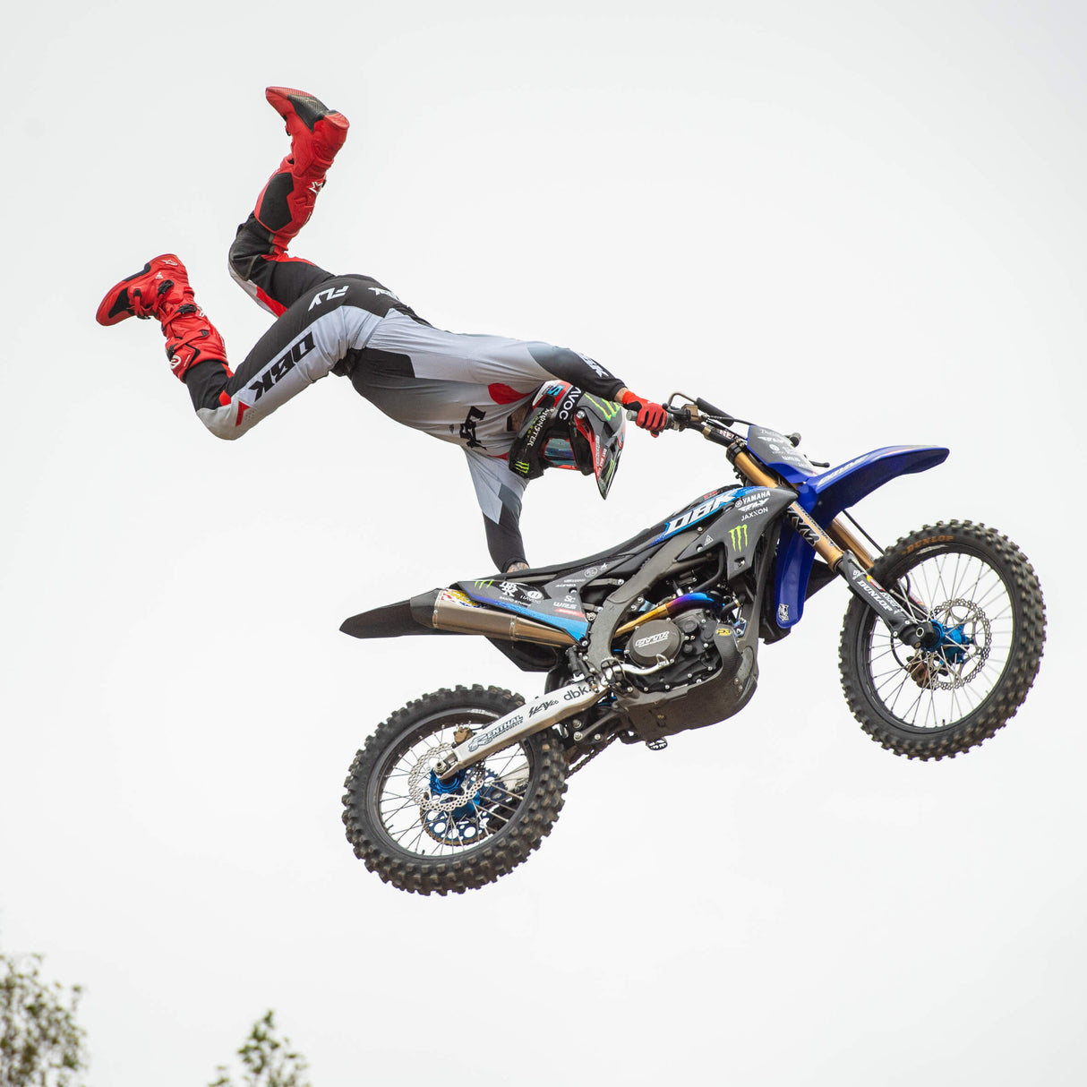 FLY x DBK - Kinetic Pant