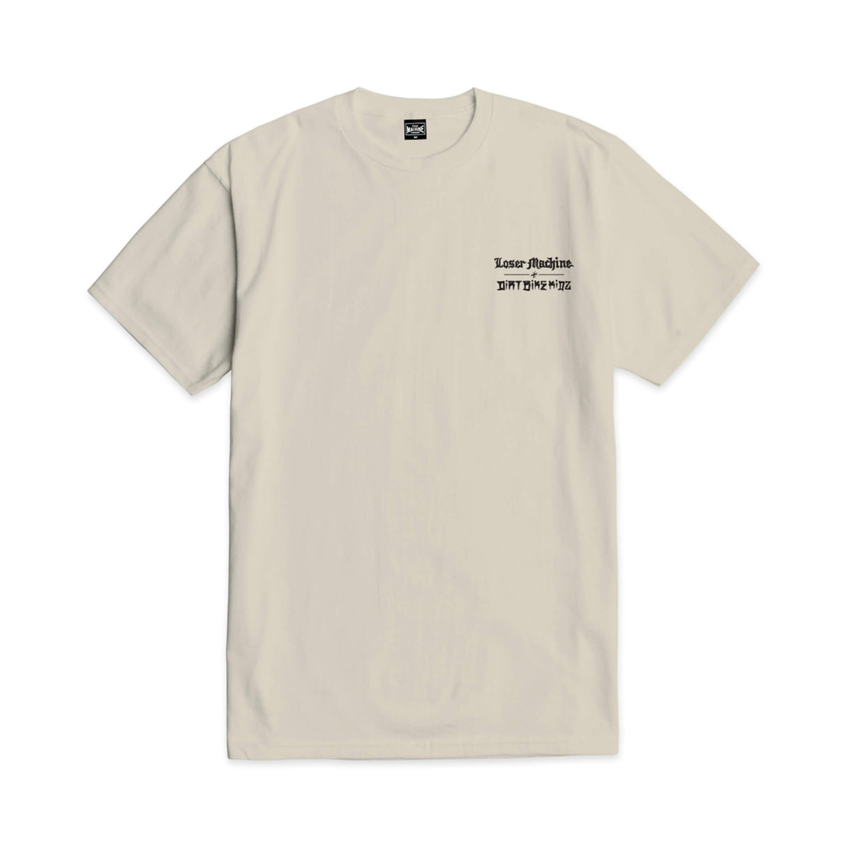 LMC x DBK - 8 Ballerz Tee