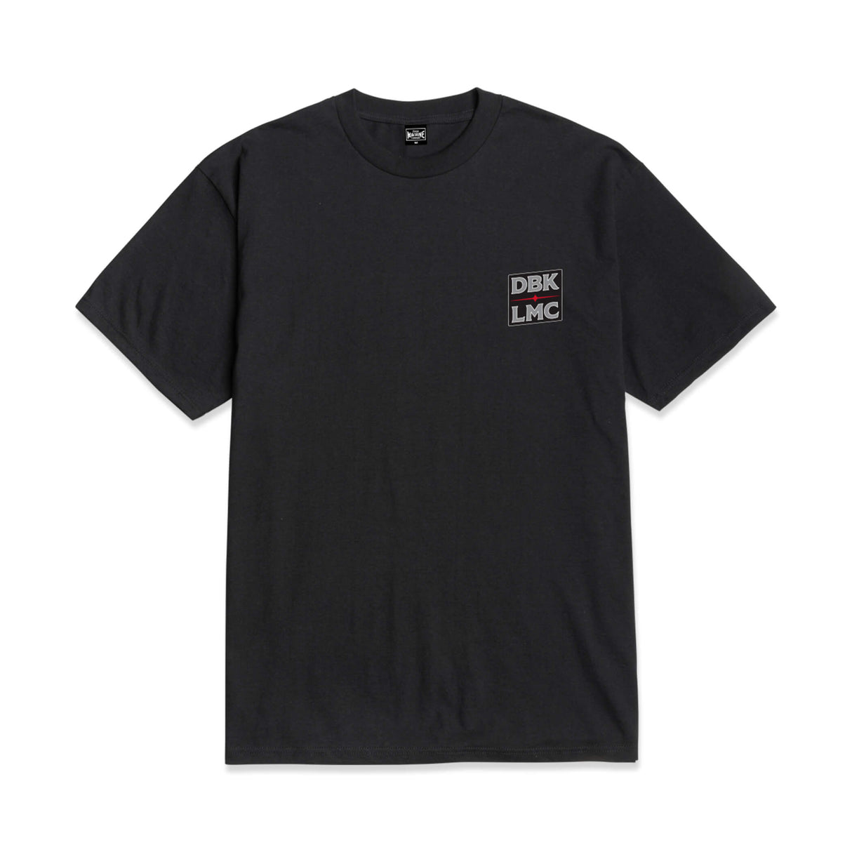 LMC x DBK - Death Race Tee