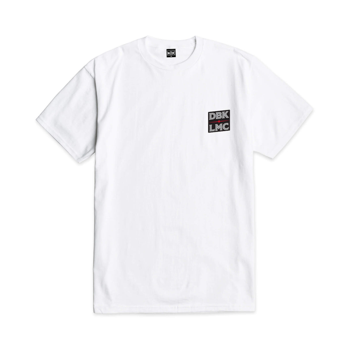 LMC x DBK - Death Race Tee