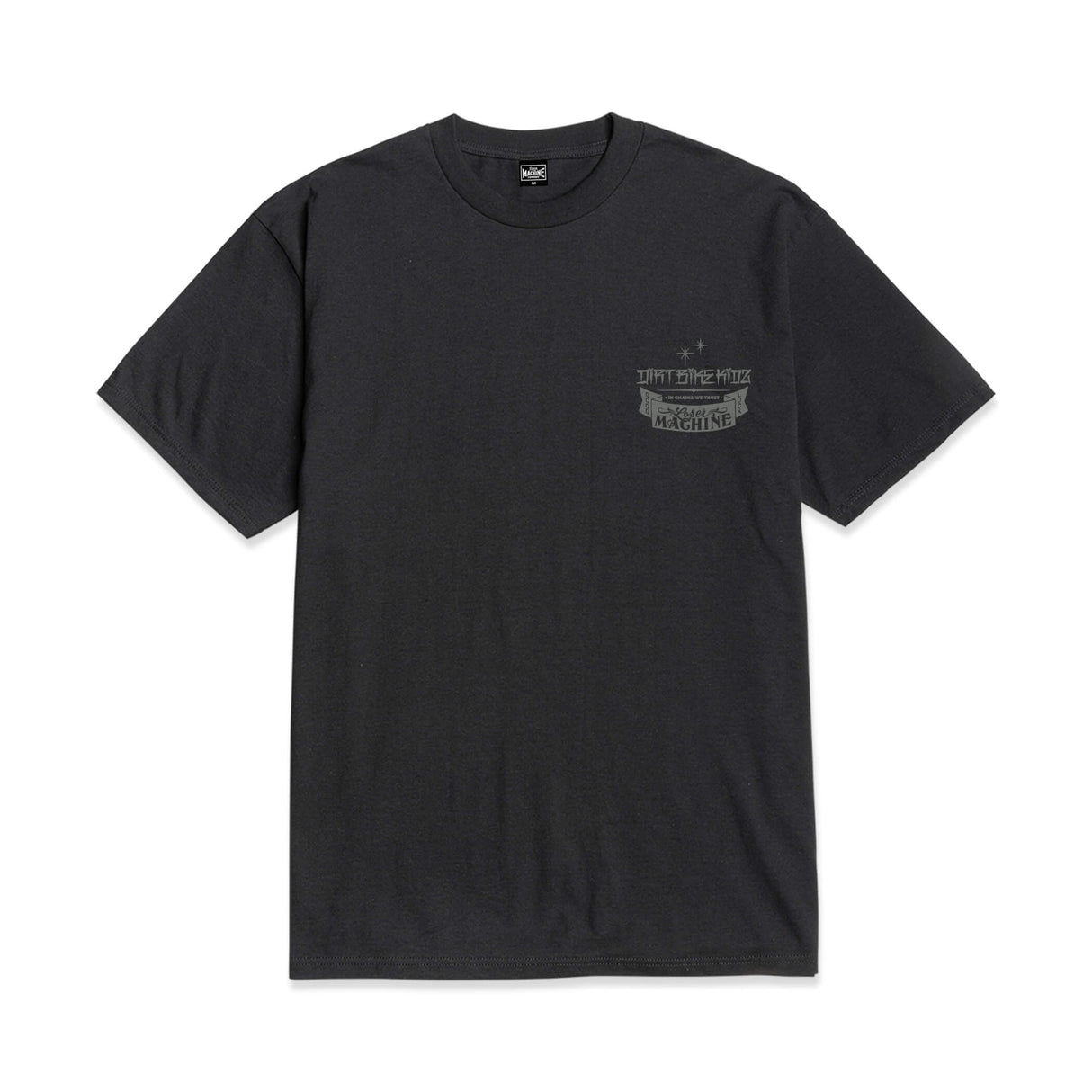 LMC x DBK - High Beams Tee