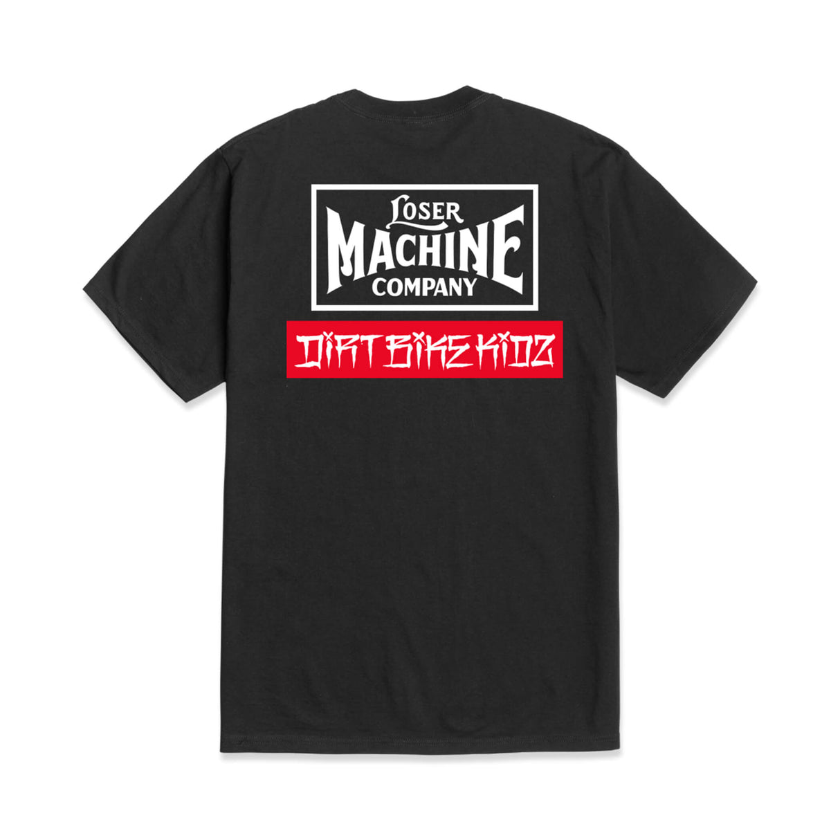 LMC x DBK - Loser Kidz Tee