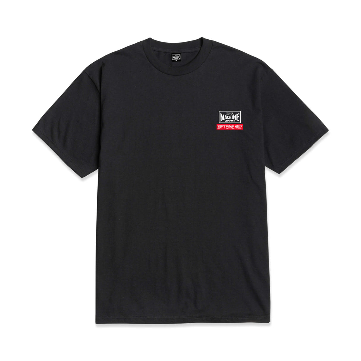 LMC x DBK - Loser Kidz Tee