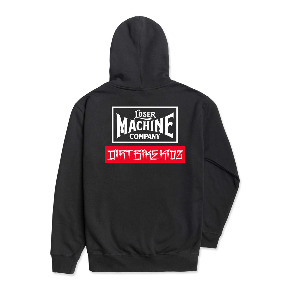 LMC x DBK - Loser Kidz Hoodie