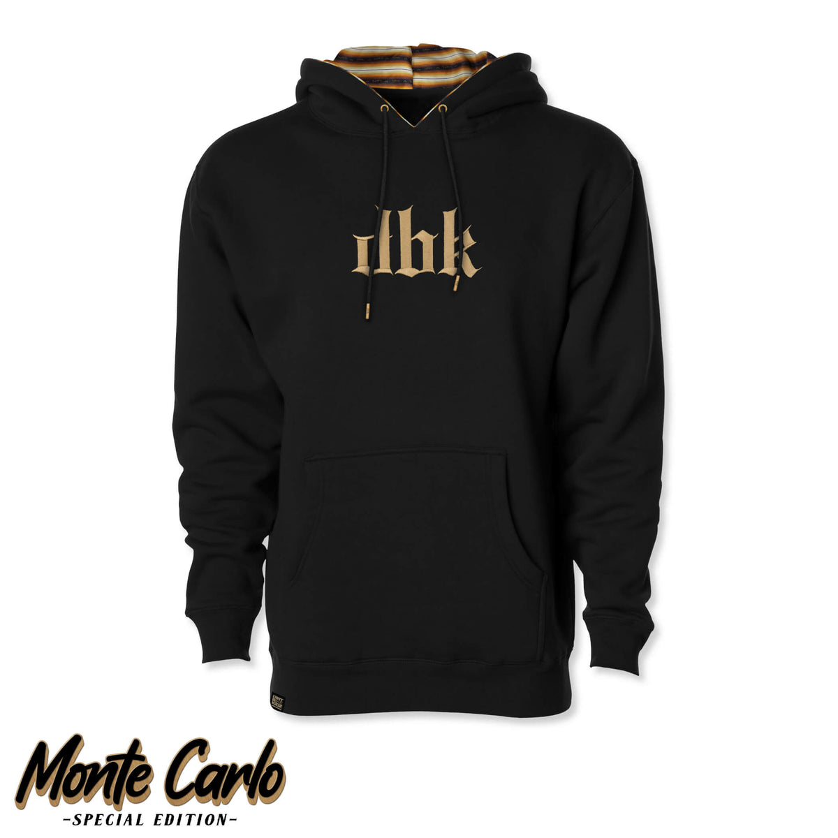 Monte Carlo Hoodies For 12 Year Old Boy Cream Regular Fit Mont