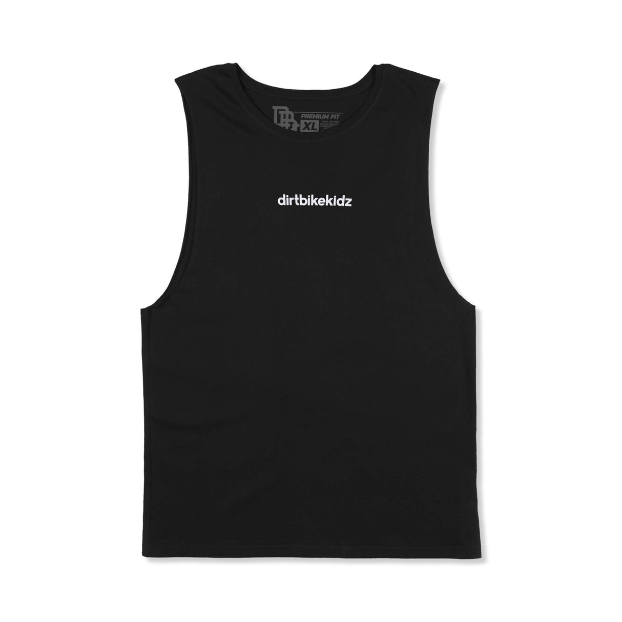 Moto is Dope - Premium Tank Top