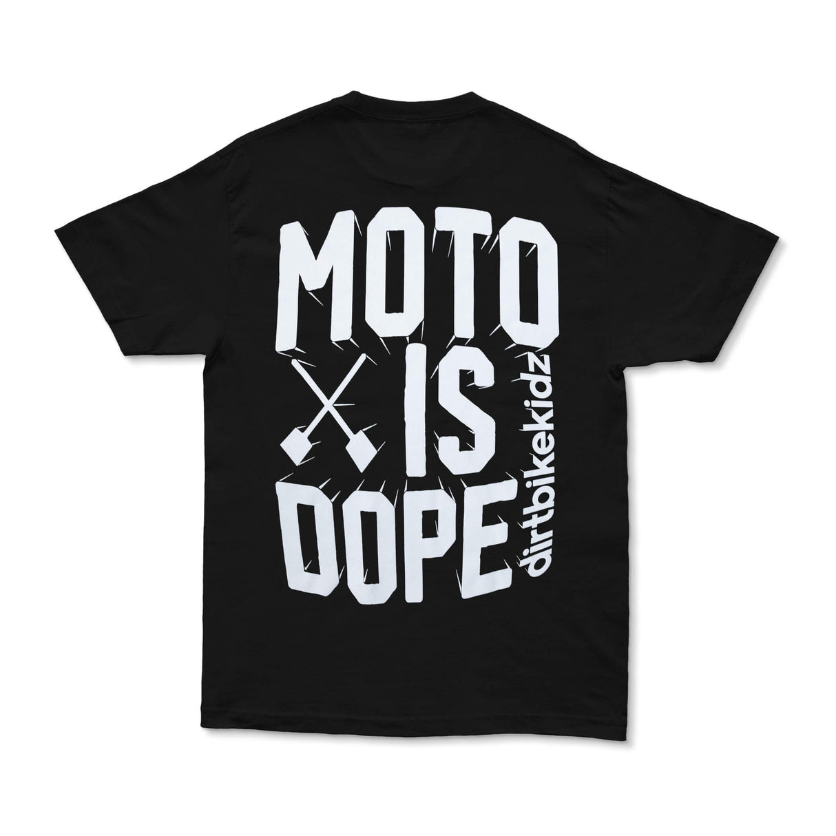 Moto is Dope - Tee