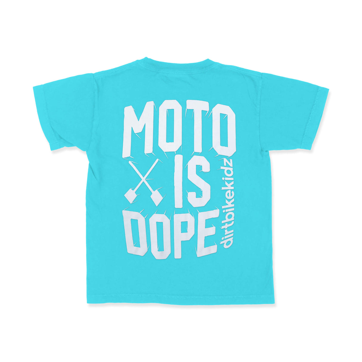 Moto is Dope - Youth Premium Tee