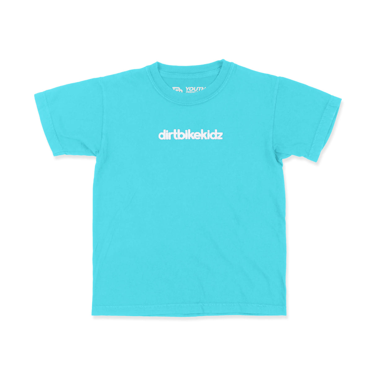 Moto is Dope - Youth Premium Tee