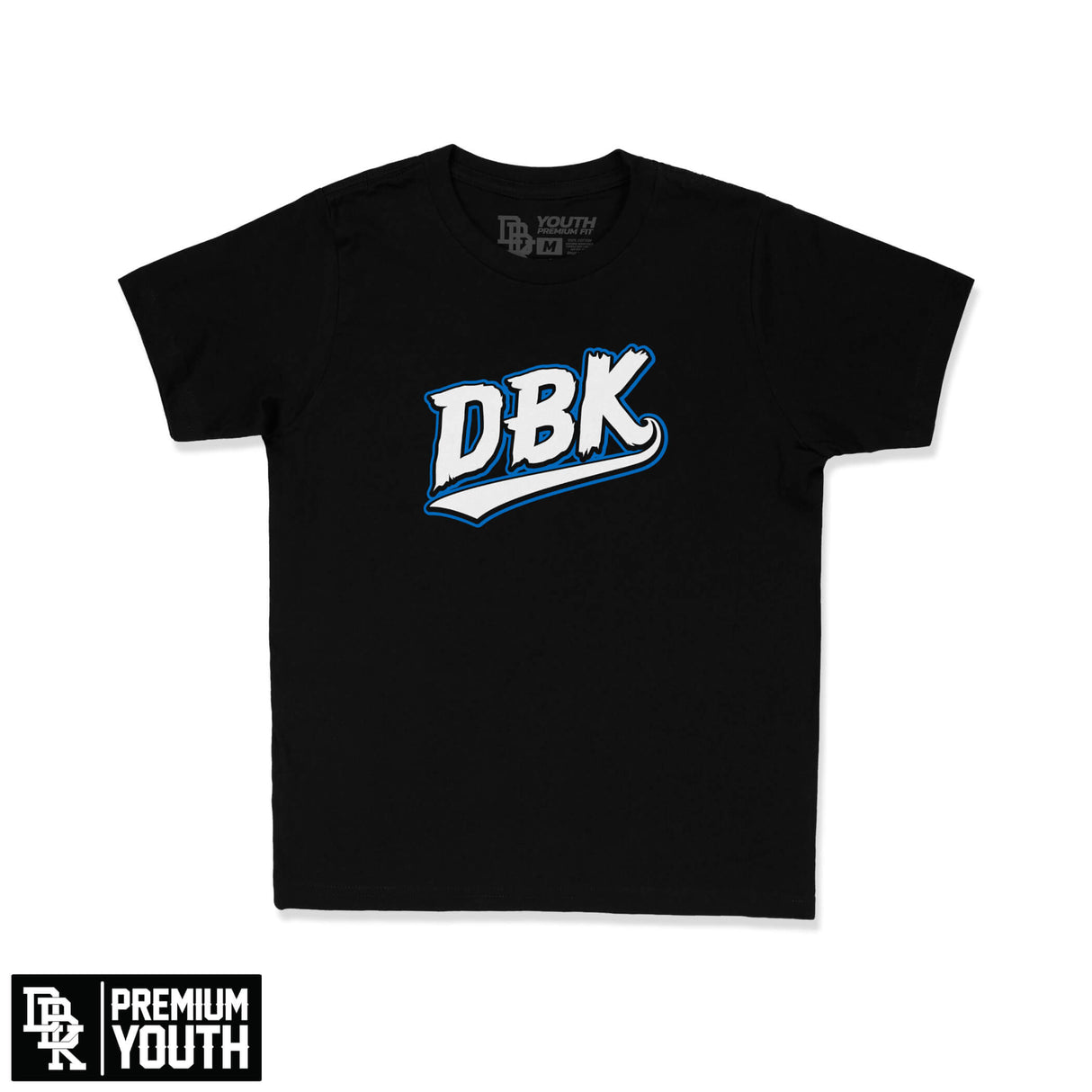 Pro Am - Youth Premium Tee