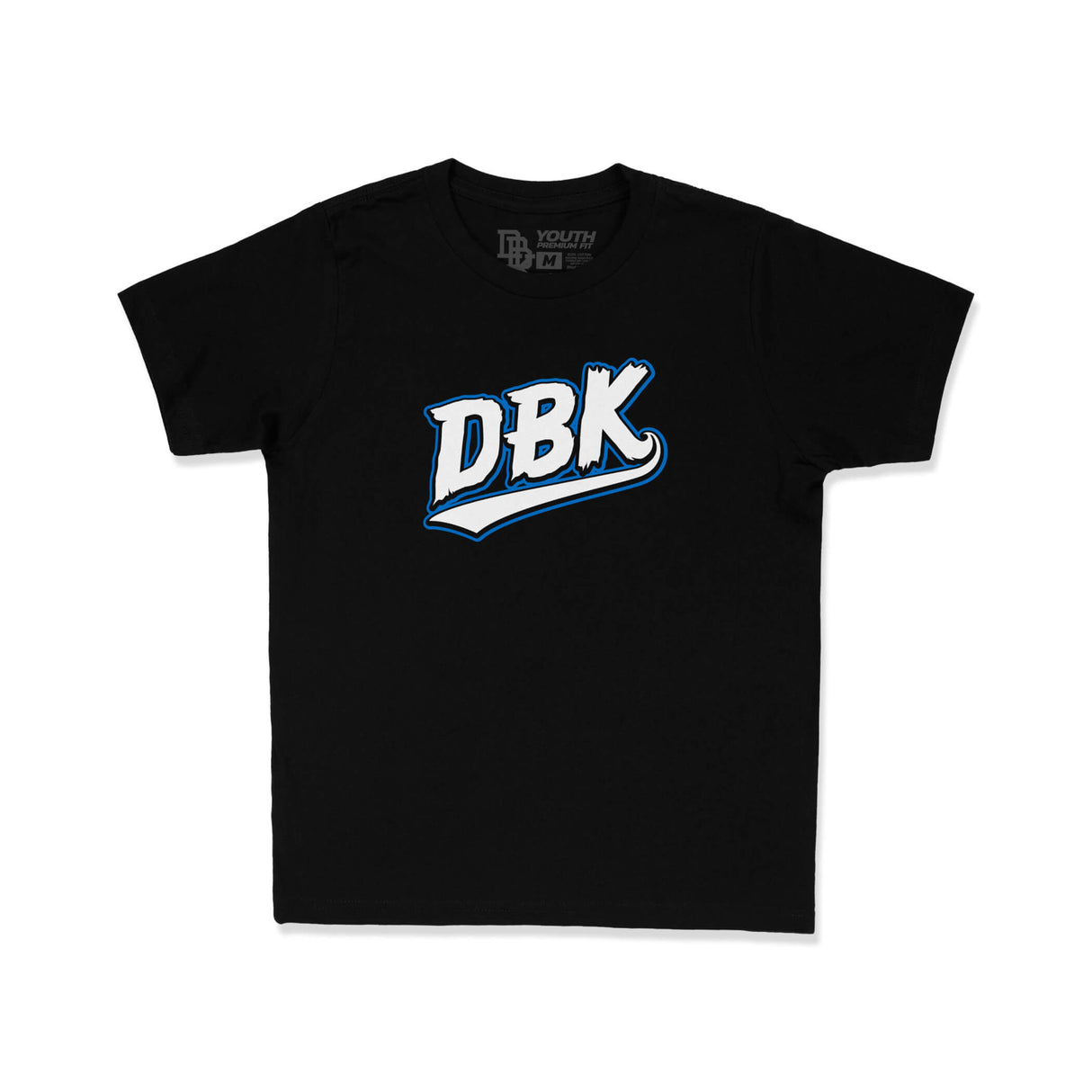 Pro Am - Youth Premium Tee