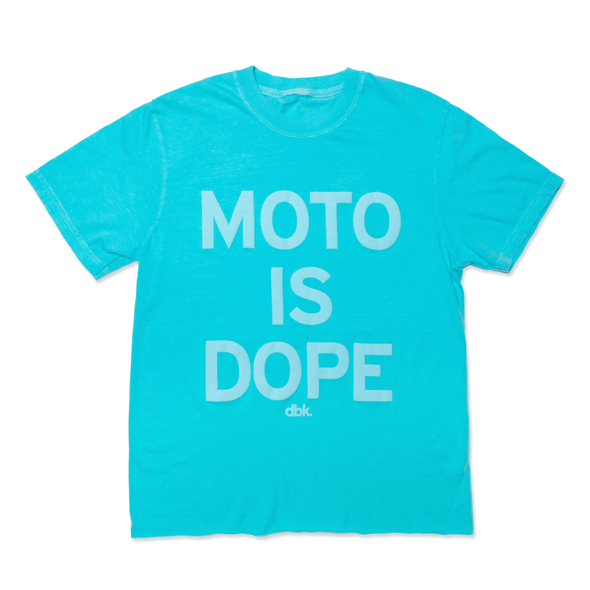 Moto is Dope - Premium Womens