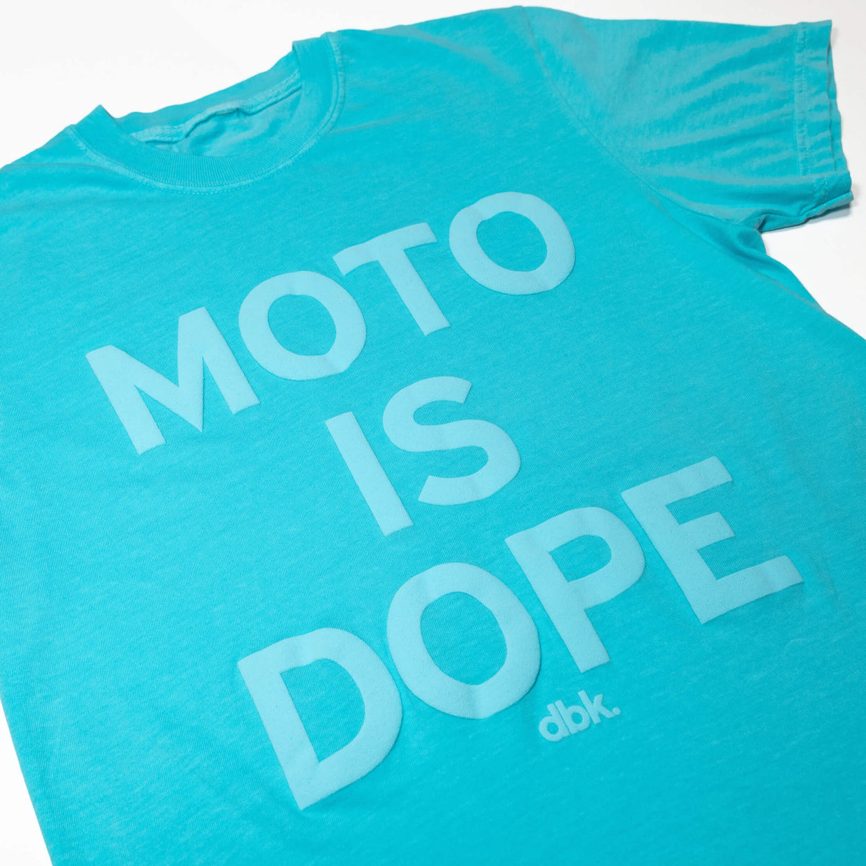 Moto is Dope - Premium Womens