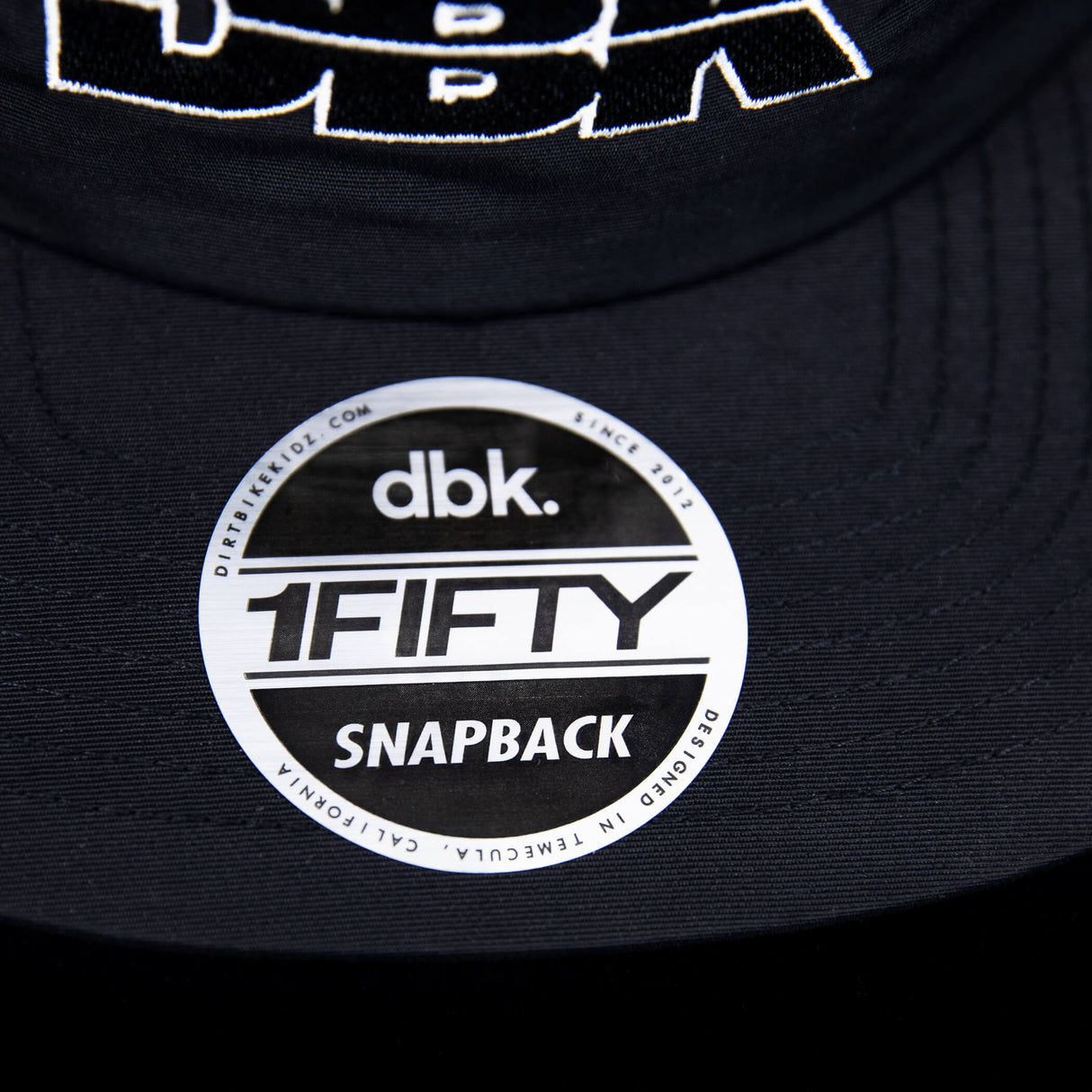 Ride DBK - DBK 1Fifty