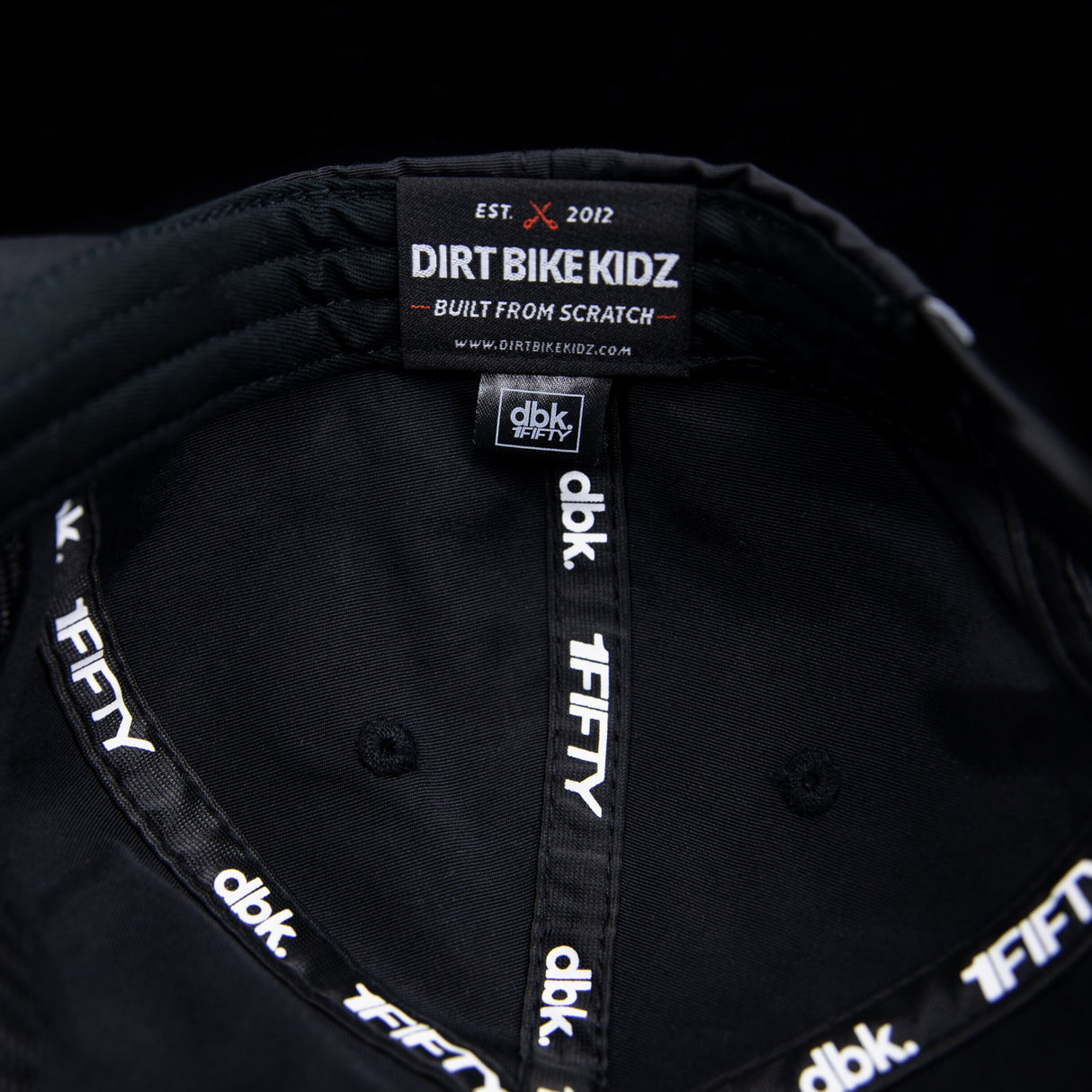 Ride DBK - DBK 1Fifty