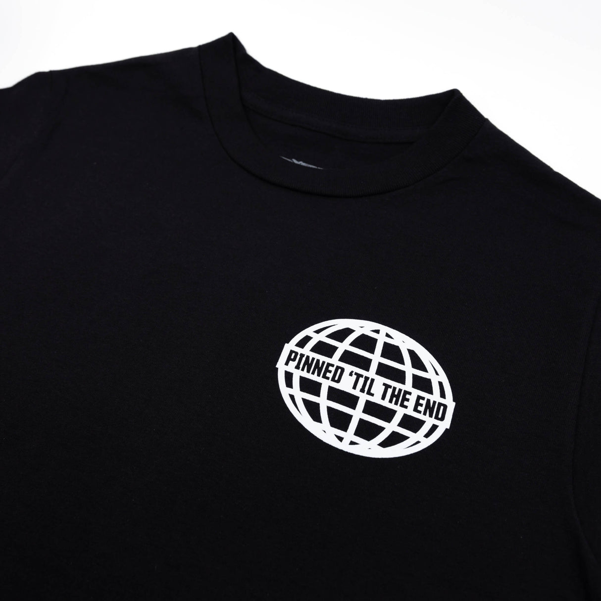 World Wide - Tee