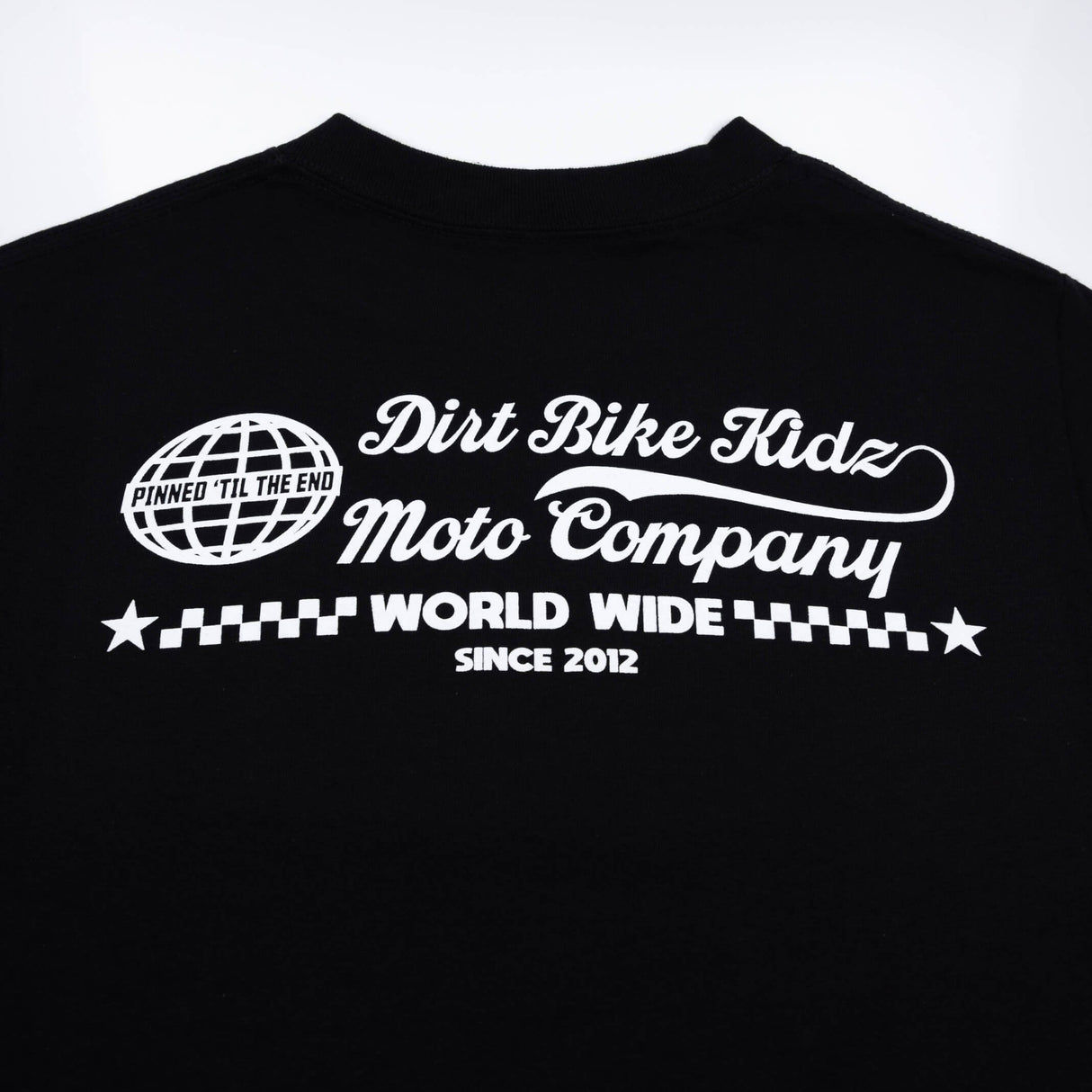 World Wide - Tee