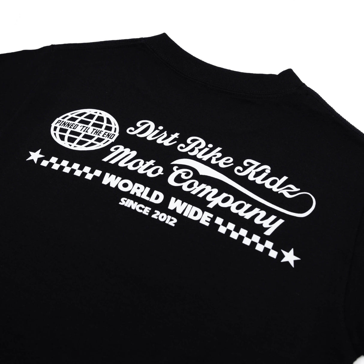World Wide - Tee