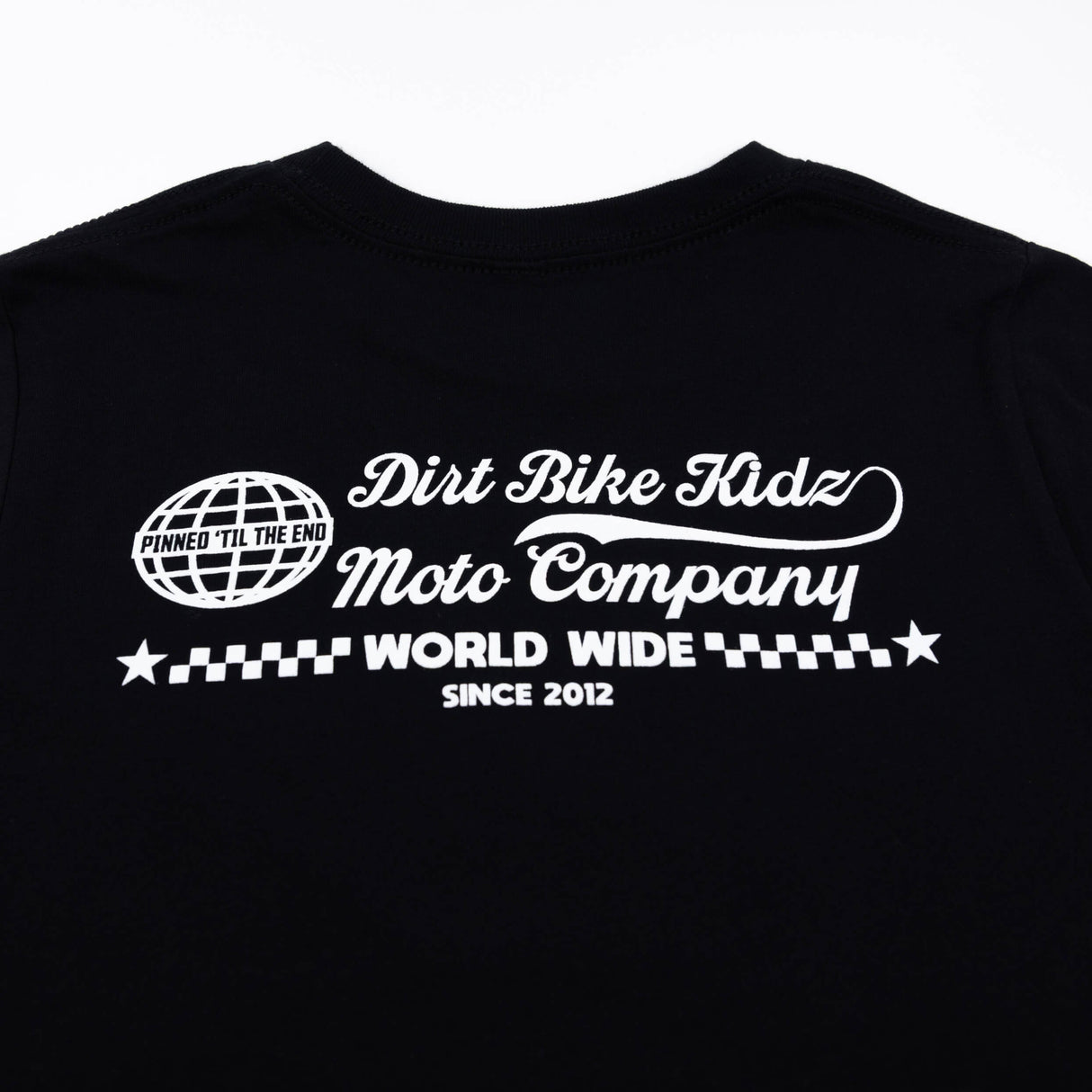 World Wide - Youth Premium Tee