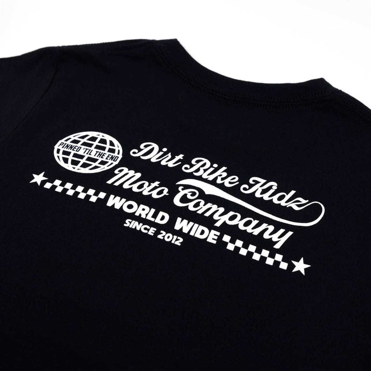 World Wide - Youth Premium Tee