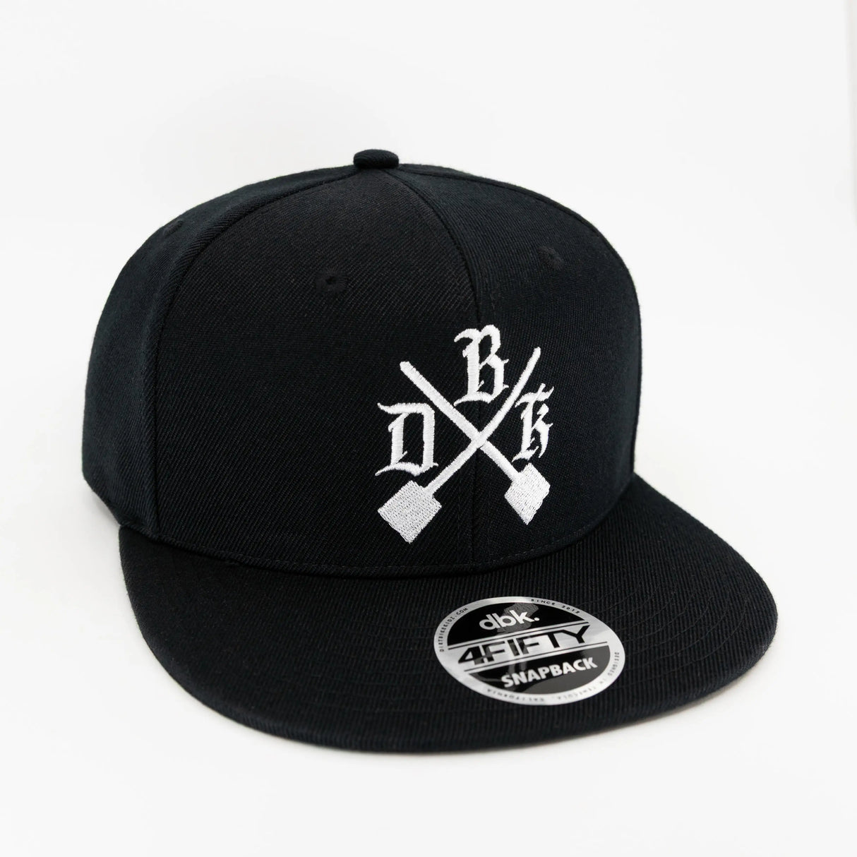DBK Shovel - 4Fifty Snapback