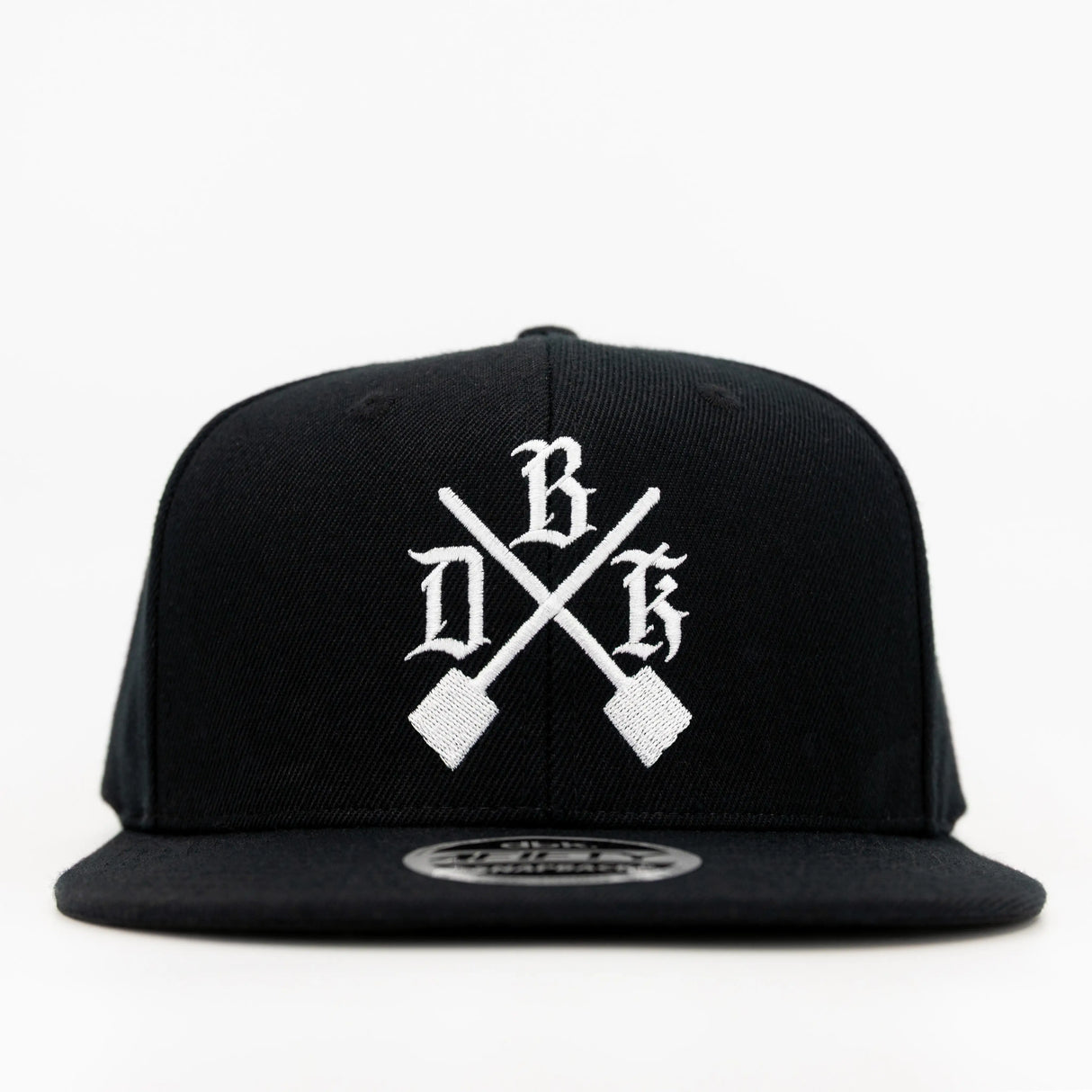 DBK Shovel - 4Fifty Snapback