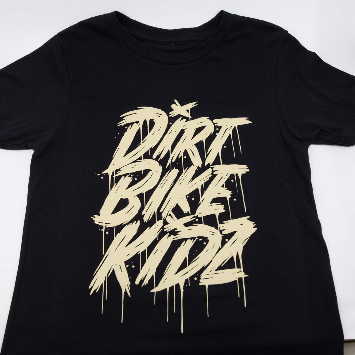 In The Hills - Youth Premium Tee